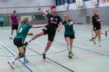 Bild 230 - Frauen ETV 3 - NieWa 3 : Ergebnis: 25:20